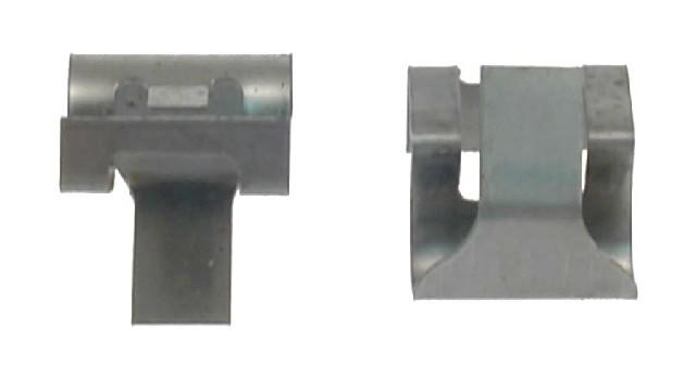 Carlson H5412 Disc Brake Anti-Rattle Clip product image 1 of 2