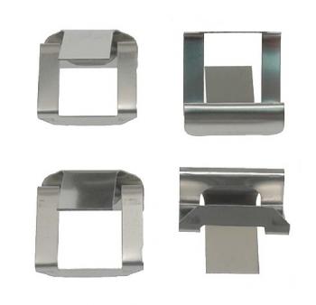 Carlson H5415 Disc Brake Anti-Rattle Clip product image 1 of 1