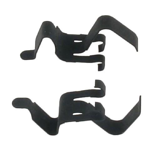 Carlson H5416 - Disc Brake Anti-Rattle Clip Carlson H5416 Disc Brake Anti-Rattle Clip product image 1 of 2