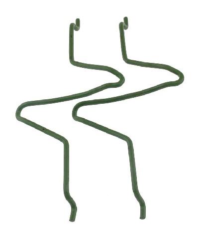 Carlson H5422 Disc Brake Anti-Rattle Clip product image 1 of 1