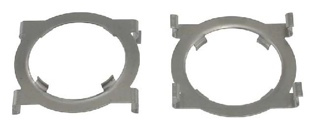 Carlson H5424 Disc Brake Anti-Rattle Clip product image 1 of 2