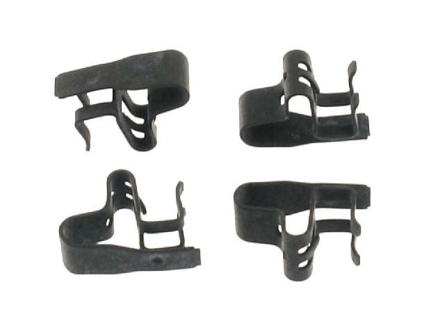 Carlson H5450 Disc Brake Anti-Rattle Clip product image 1 of 1