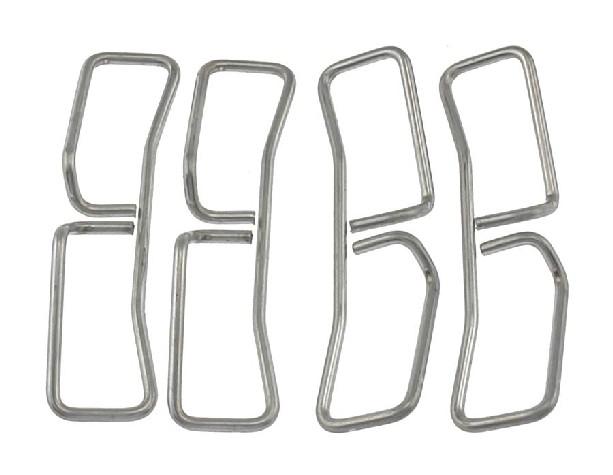 Carlson H5457 Disc Brake Caliper Support Spring product image 1 of 1