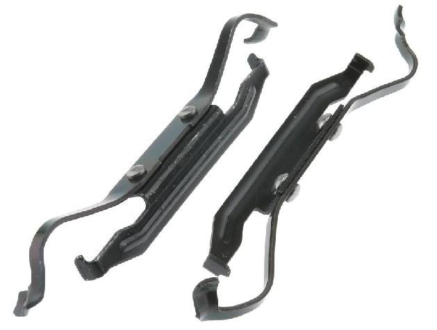 Carlson H5464 Disc Brake Caliper Support Spring product image 1 of 1
