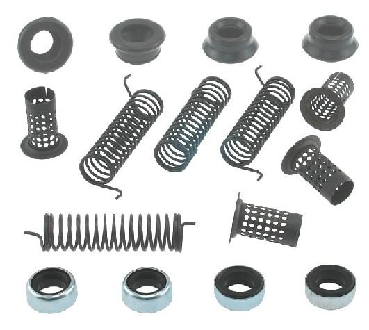Carlson H5506 Disc Brake Hardware Kit product image 1 of 1