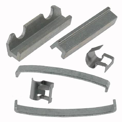 Carlson H5510 Disc Brake Hardware Kit product image 1 of 1