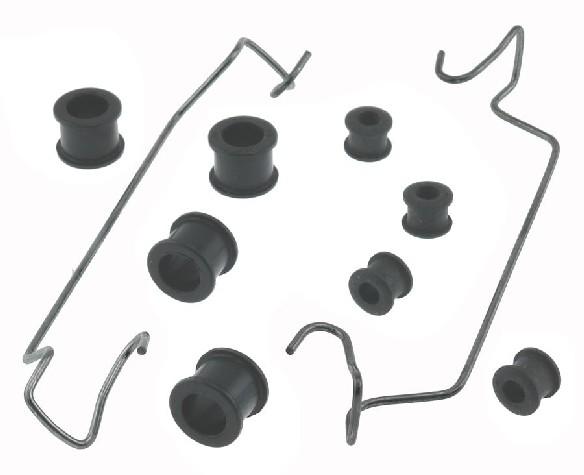 Carlson H5518 Disc Brake Hardware Kit product image 1 of 1