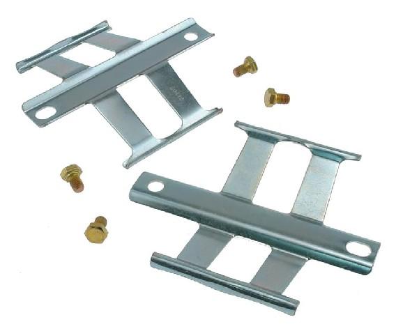 Carlson H5524 Disc Brake Hardware Kit product image 1 of 1