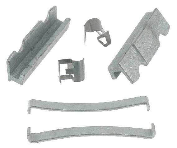 Carlson H5529 Disc Brake Hardware Kit product image 1 of 1