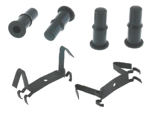 Carlson H5541 Disc Brake Hardware Kit product image 1 of 1