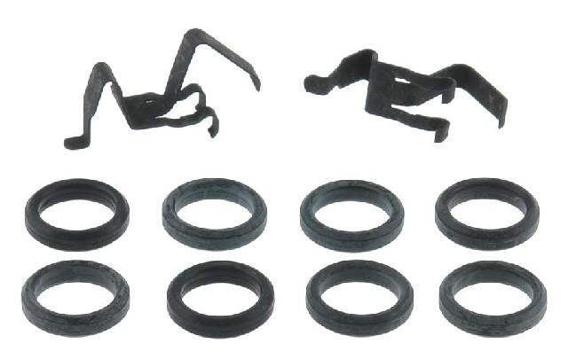 Carlson H5544 Disc Brake Hardware Kit product image 1 of 1