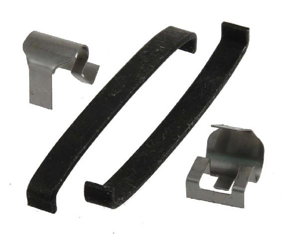 Carlson H5545NK - Disc Brake Hardware Kit Carlson H5545NK Disc Brake Hardware Kit product image 1 of 1