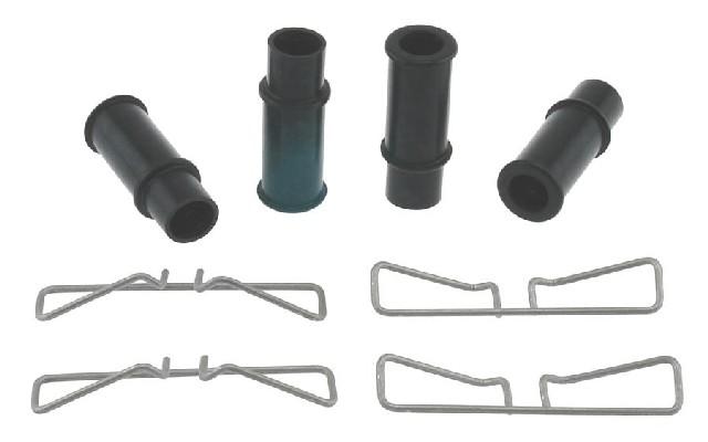 Carlson H5552 Disc Brake Hardware Kit product image 1 of 1