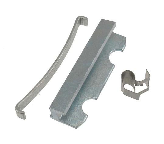 Carlson H5555 Disc Brake Hardware Kit product image 1 of 1