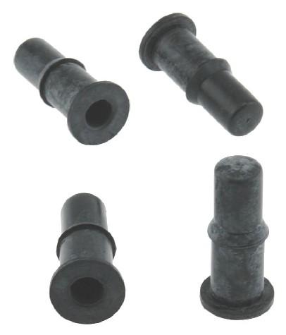 Carlson H5560 Disc Brake Hardware Kit product image 1 of 1