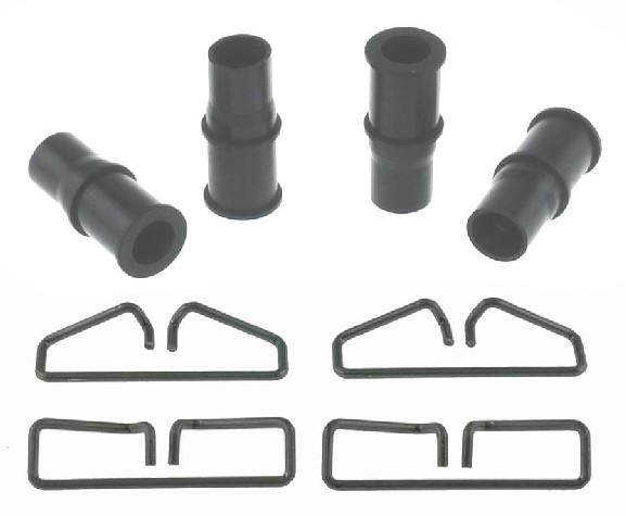 Carlson H5561 Disc Brake Hardware Kit product image 1 of 1