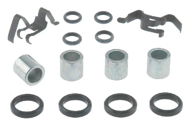 Carlson H5563 Disc Brake Hardware Kit product image 1 of 1