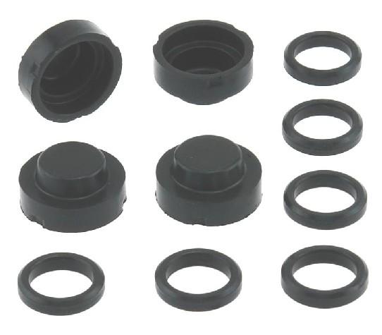 Carlson H5565 Disc Brake Hardware Kit product image 1 of 1