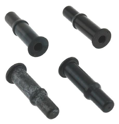 Carlson H5567 Disc Brake Hardware Kit product image 1 of 1
