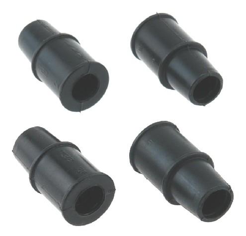 Carlson H5568 Disc Brake Caliper Guide Pin Boot Kit product image 1 of 1