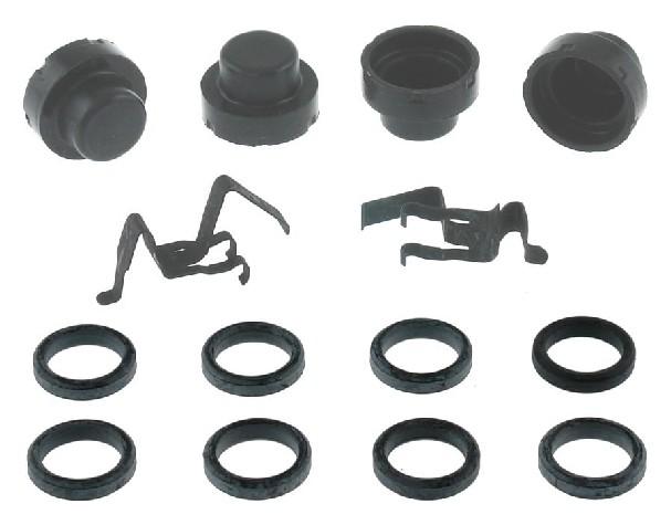 Carlson H5575 Disc Brake Hardware Kit product image 1 of 1