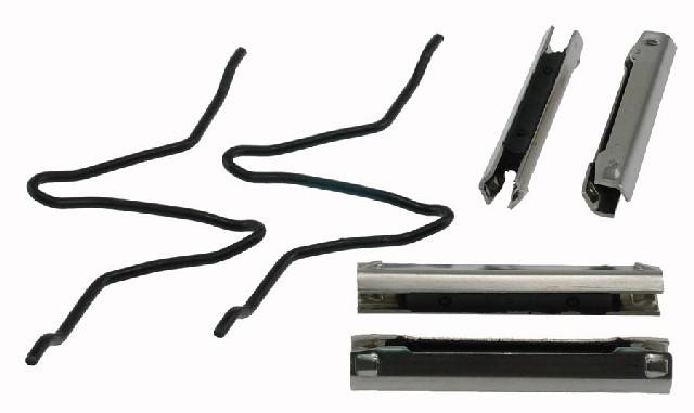 Carlson H5584 Disc Brake Hardware Kit product image 1 of 1