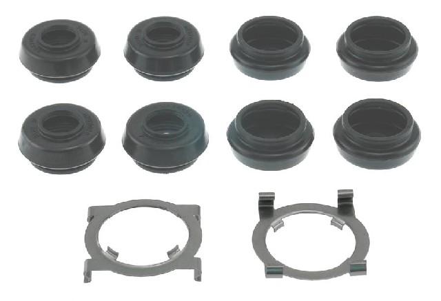 Carlson H5587 Disc Brake Hardware Kit product image 1 of 1