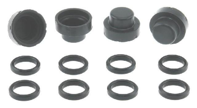 Carlson H5588 Disc Brake Hardware Kit product image 1 of 1