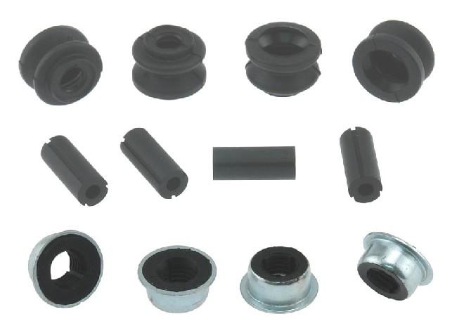Carlson H5589 - Disc Brake Hardware Kit Carlson H5589 Disc Brake Hardware Kit product image 1 of 1