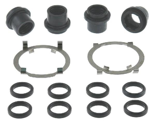 Carlson H5592 Disc Brake Hardware Kit product image 1 of 1