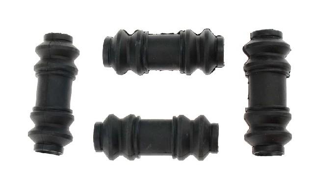 Carlson H5593 Disc Brake Caliper Guide Pin Boot Kit product image 1 of 1