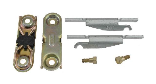 Carlson H5596 Disc Brake Hardware Kit product image 1 of 1