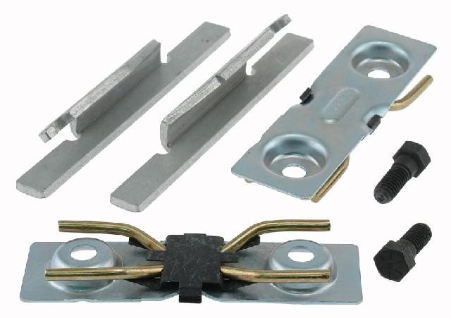 Carlson H5597 Disc Brake Hardware Kit product image 1 of 1