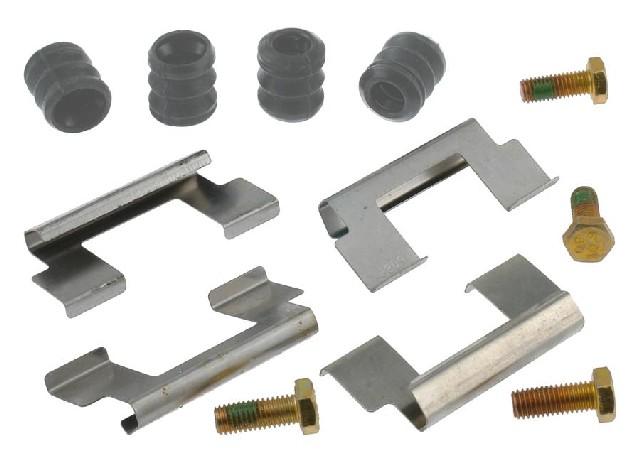 Carlson H5600 Disc Brake Hardware Kit product image 1 of 1