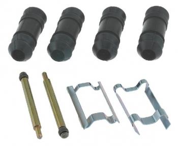 Carlson H5601 Disc Brake Hardware Kit product image 1 of 1