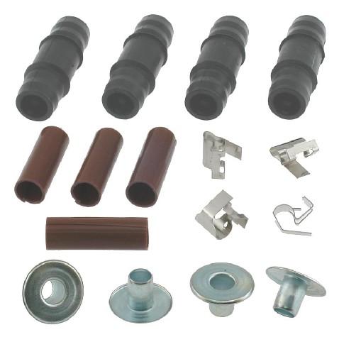Carlson H5603 Disc Brake Hardware Kit product image 1 of 1