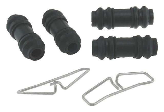 Carlson H5607 Disc Brake Hardware Kit product image 1 of 1