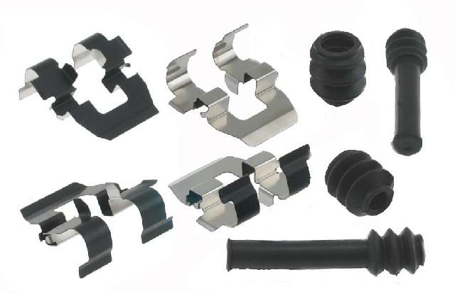 Carlson H5609Q Disc Brake Hardware Kit product image 1 of 1