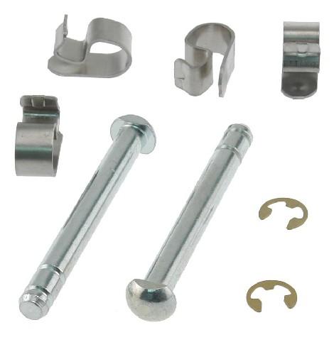 Carlson H5610 Disc Brake Hardware Kit product image 1 of 1