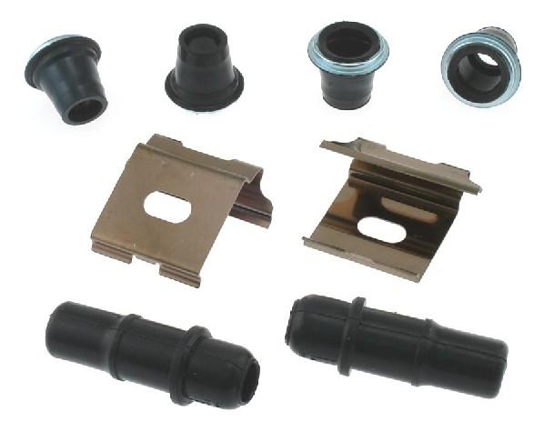 Carlson H5615 Disc Brake Hardware Kit product image 1 of 1
