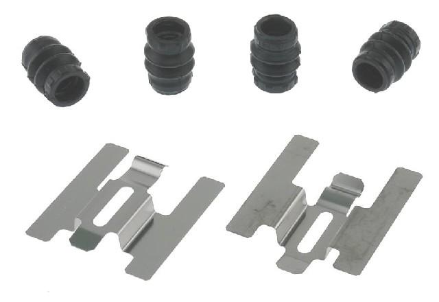 Carlson H5616 Disc Brake Hardware Kit product image 1 of 1