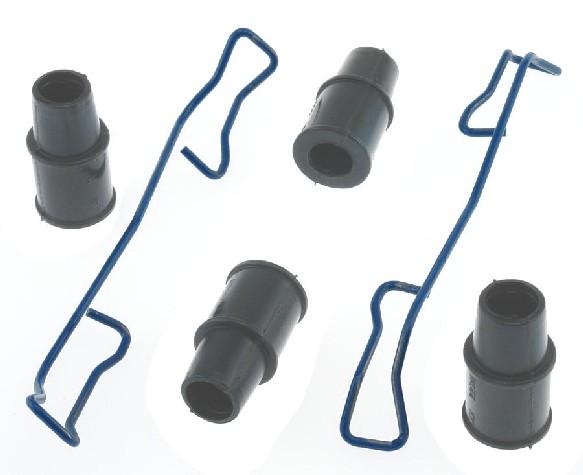 Carlson H5622 Disc Brake Hardware Kit product image 1 of 1