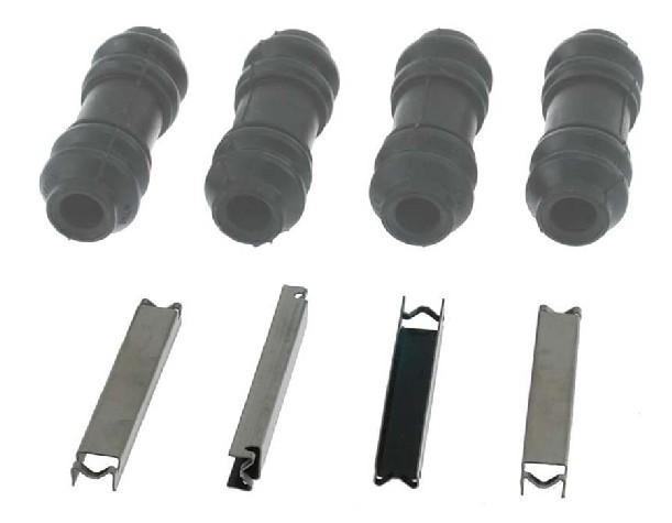 Carlson H5627Q - Disc Brake Hardware Kit Carlson H5627Q Disc Brake Hardware Kit product image 1 of 1