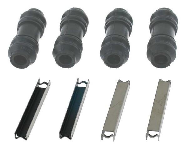 Carlson H5629Q - Disc Brake Hardware Kit Carlson H5629Q Disc Brake Hardware Kit product image 1 of 1
