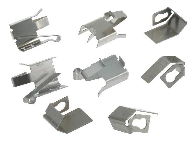 Carlson H5630 Disc Brake Hardware Kit product image 1 of 1