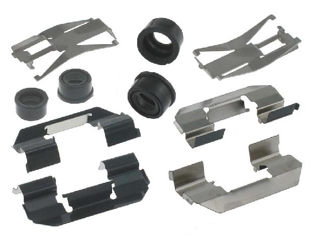Carlson H5631Q Disc Brake Hardware Kit product image 1 of 1