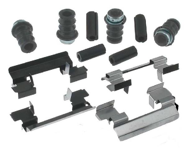 Carlson H5632Q Disc Brake Hardware Kit product image 1 of 1