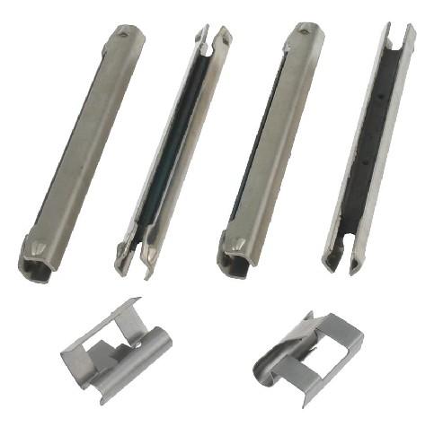 Carlson H5635 Disc Brake Hardware Kit product image 1 of 1