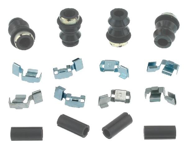 Carlson H5636 Disc Brake Hardware Kit product image 1 of 1
