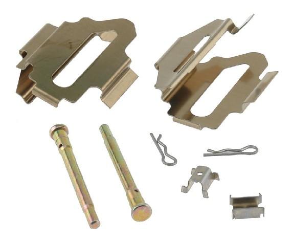Carlson H5638 Disc Brake Hardware Kit product image 1 of 1